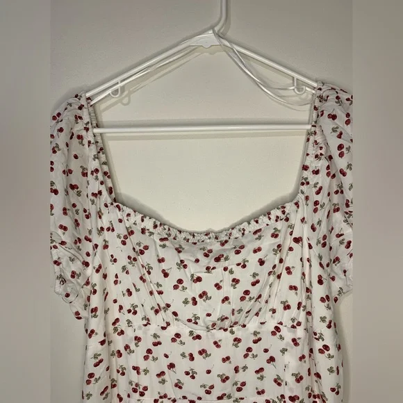 Aeropostale Women’s Dress Size XL - Picture 4 of 9